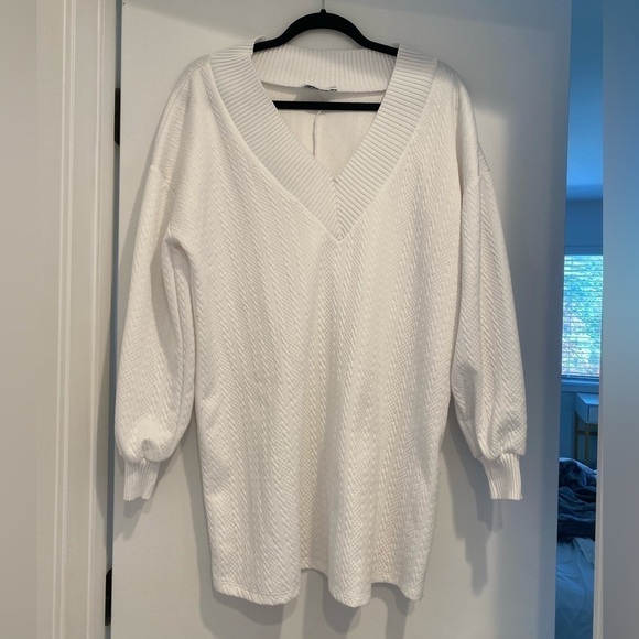 ASOS Dresses & Skirts - ASOS Sweater Dress